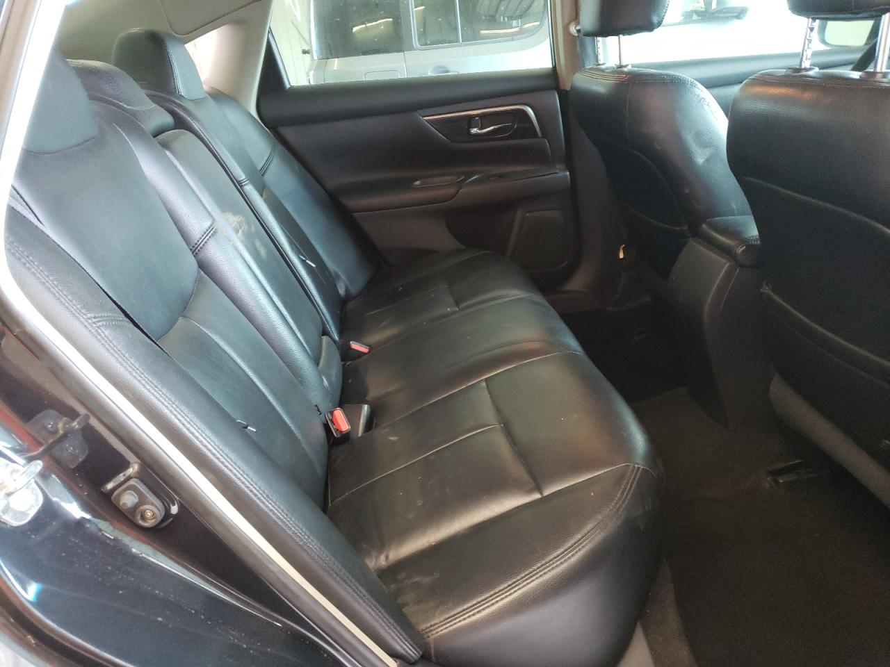Photo 6 from auction – 2013 NISSAN ALTIMA 2.5 with VIN 1N4AL3AP4DC112609