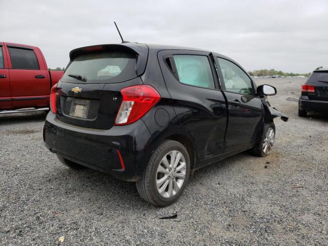 Photo 4 from auction – 2018 CHEVROLET SPARK 1LT with VIN KL8CD6SA4JC468154