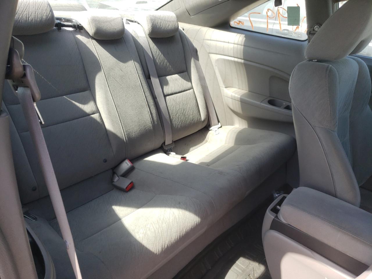 Photo 6 from auction – 2008 HONDA CIVIC with VIN 2HGFG11628H529232