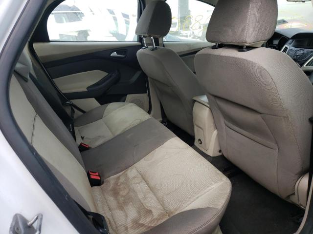 Photo 6 from auction – 2012 FORD FOCUS with VIN 1FAHP3F28CL426469