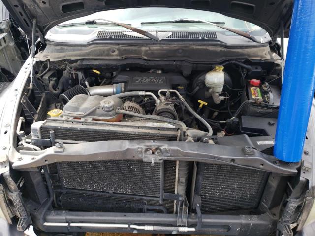 Photo 7 from auction – 2003 DODGE RAM 1500 C with VIN 1D7HU16D13J639855