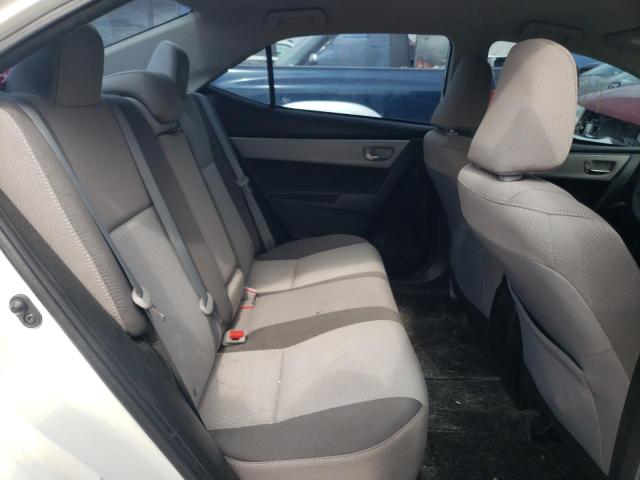 Photo 8 from auction – 2017 TOYOTA COROLLA L with VIN 5YFBURHEXHP693890