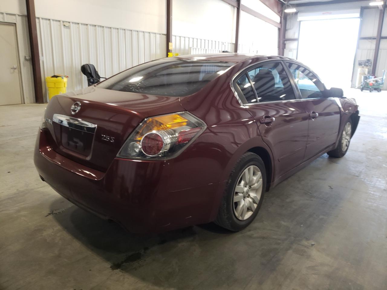 Zdjęcie 4 z aukcji – 2011 NISSAN ALTIMA BAS z VIN 1N4AL2AP3BN438347