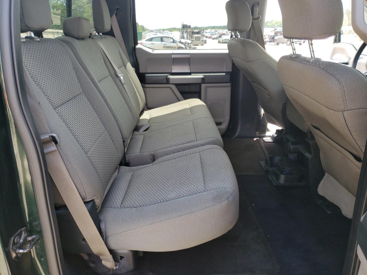 Photo 6 from auction – 2015 FORD F150 SUPER with VIN 1FTEW1CP4FFC19682