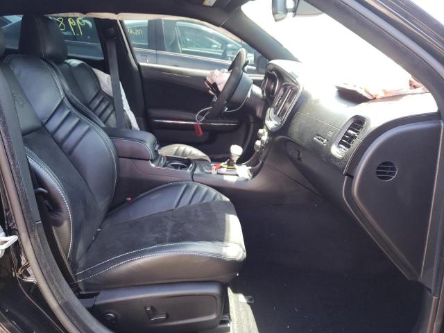 Photo 5 from auction – 2021 DODGE CHARGER SR with VIN 2C3CDXL9XMH589889