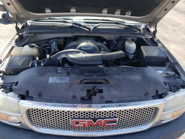 Photo 7 from auction – 2004 GMC SIERRA K15 with VIN 2GTFK69U941284168