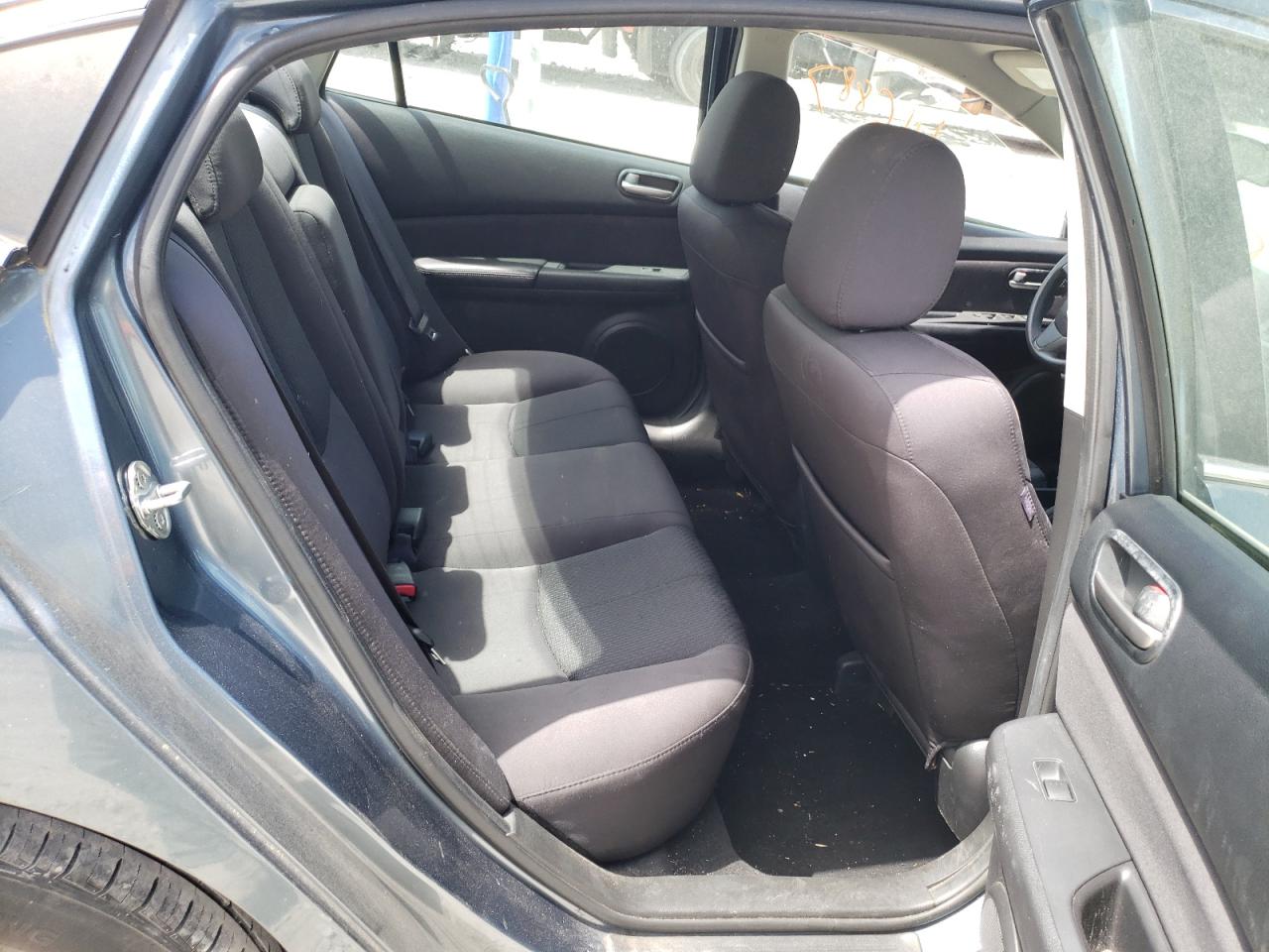 Zdjęcie 6 z aukcji – 2012 MAZDA 6 I z VIN 1YVHZ8BH4C5M33560