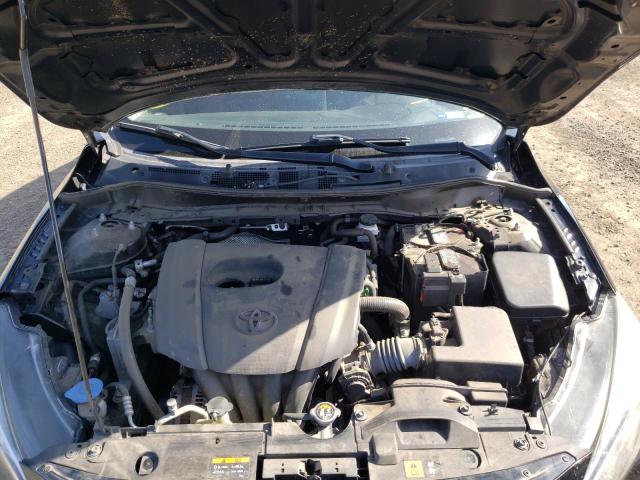 Photo 2 from auction – 2016 SCION IA with VIN 3MYDLBZV8GY108466