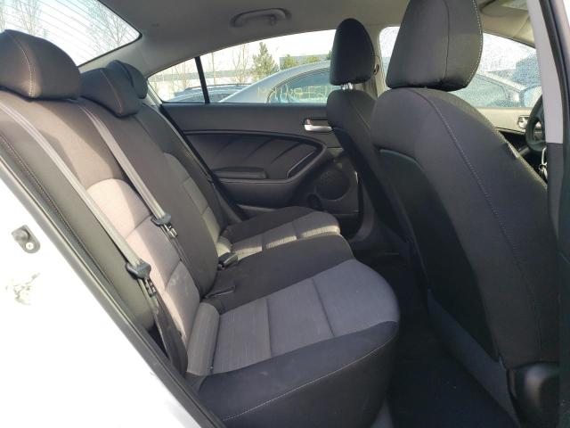 Photo 6 from auction – 2015 KIA FORTE LX with VIN KNAFX4A63F5366057