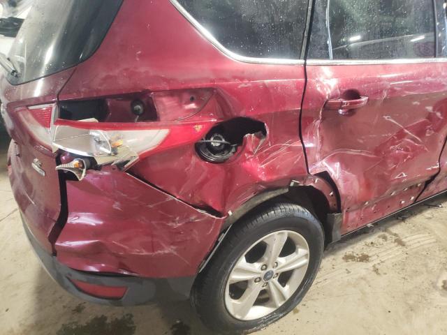 Photo 9 from auction – 2014 FORD ESCAPE SE with VIN 1FMCU9G9XEUC28657