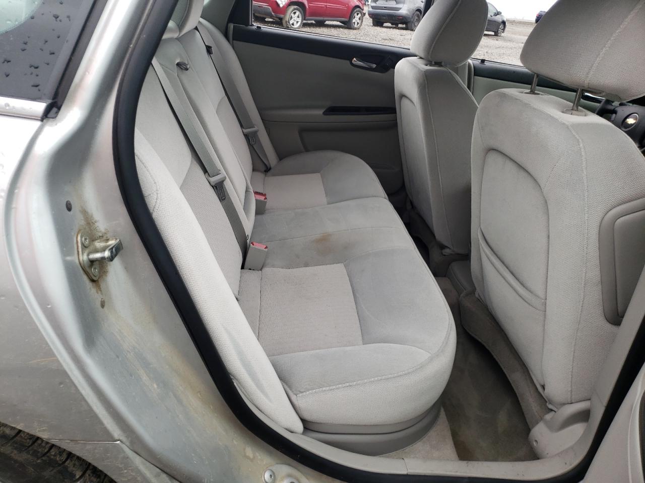 Photo 6 from auction – 2014 CHEVROLET IMPALA LIM with VIN 2G1WB5E37E1162281