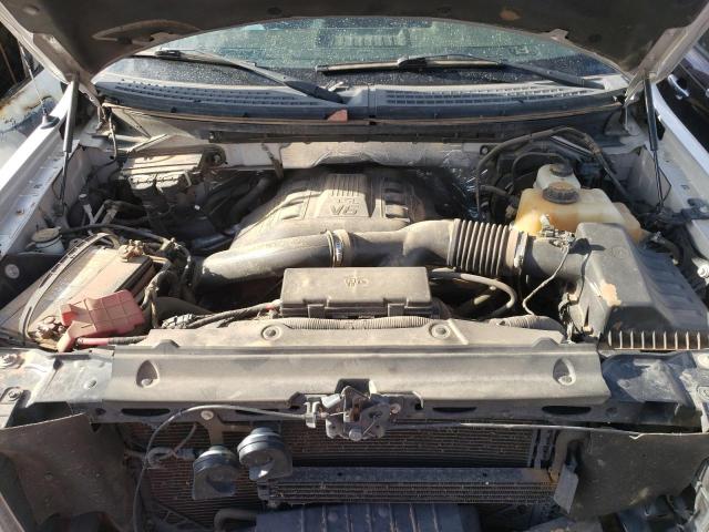 Photo 7 from auction – 2012 FORD F150 SUPER with VIN 1FTFW1ETXCFB09066