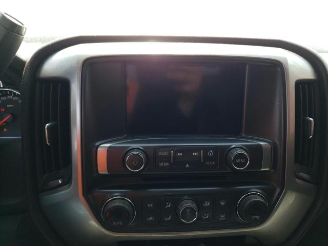 Photo 9 from auction – 2014 CHEVROLET SILVERADO with VIN 3GCUKREC1EG383260