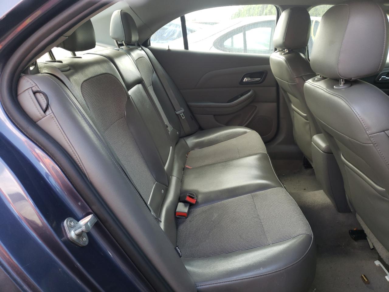 Photo 6 from auction – 2014 CHEVROLET MALIBU 2LT with VIN 1G11E5SL2EF286649