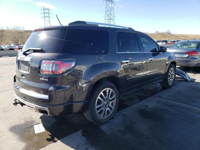 Photo 4 from auction – 2014 GMC ACADIA DEN with VIN 1GKKVTKD0EJ218313