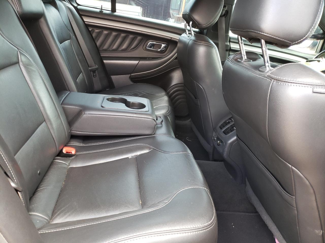 Фото 6 с аукциона – 2013 FORD TAURUS SEL с VIN 1FAHP2E87DG114377