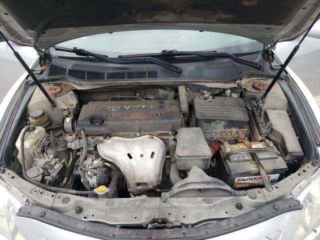 Photo 7 from auction – 2007 TOYOTA CAMRY CE with VIN 4T1BE46K27U037494