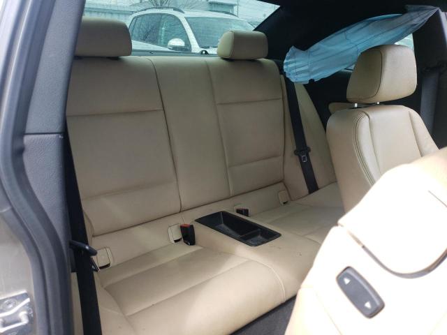 Photo 6 from auction – 2009 BMW 135 I with VIN WBAUC73539VK95407