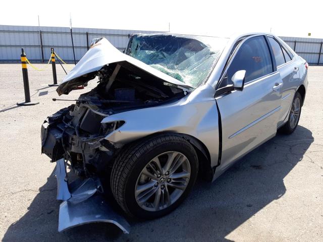 Photo 2 from auction – 2016 TOYOTA CAMRY LE with VIN 4T1BF1FK2GU153256