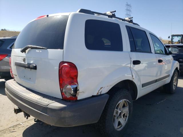 Photo 4 from auction – 2006 DODGE DURANGO SX with VIN 1D4HB38N06F158703