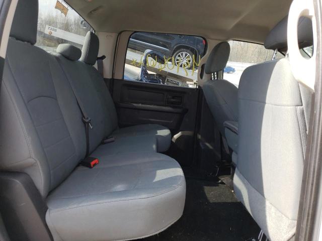 Photo 6 from auction – 2015 RAM 1500 ST with VIN 1C6RR6KT9FS769592