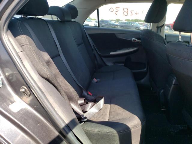 Photo 6 from auction – 2013 TOYOTA COROLLA with VIN 2T1BU4EE3DC970719