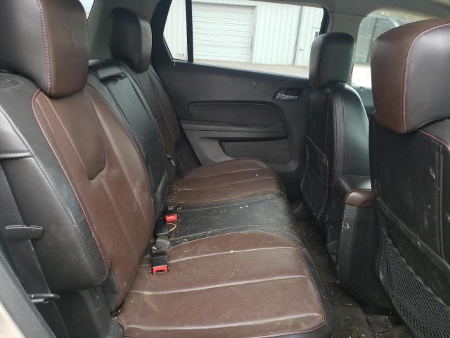 Photo 6 from auction – 2010 GMC TERRAIN SL with VIN 2CTFLHEY8A6401551