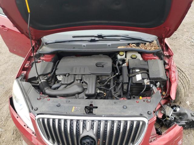 Photo 7 from auction – 2016 BUICK VERANO CON with VIN 1G4PR5SK2G4100924