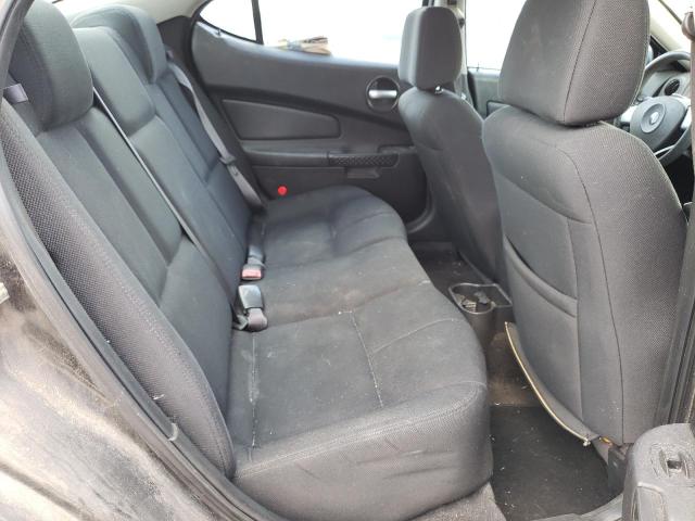Photo 6 from auction – 2008 PONTIAC GRAND PRIX with VIN 2G2WP552X81146827