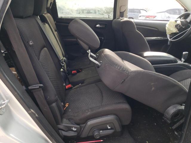 Photo 6 from auction – 2014 DODGE JOURNEY SX with VIN 3C4PDCBB7ET221138