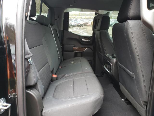Photo 6 from auction – 2019 GMC SIERRA K15 with VIN 1GTR9CED4KZ218676