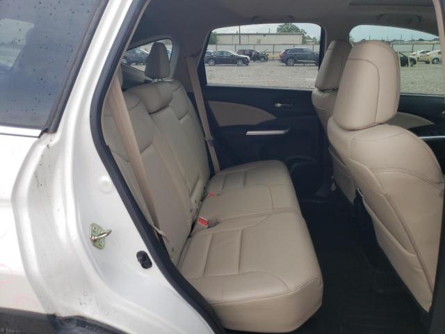 Photo 6 from auction – 2016 HONDA CR-V EXL with VIN 5J6RM4H70GL071383