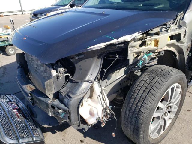 Фото 9 с аукциона – 2014 GMC ACADIA DEN с VIN 1GKKVTKD0EJ218313