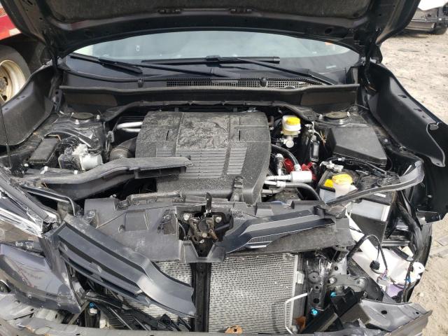 Photo 7 from auction – 2021 SUBARU FORESTER P with VIN JF2SKAFC1MH512109