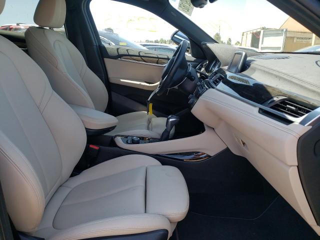 Photo 8 from auction – 2018 BMW X2 XDRIVE2 with VIN WBXYJ5C38JEF79073