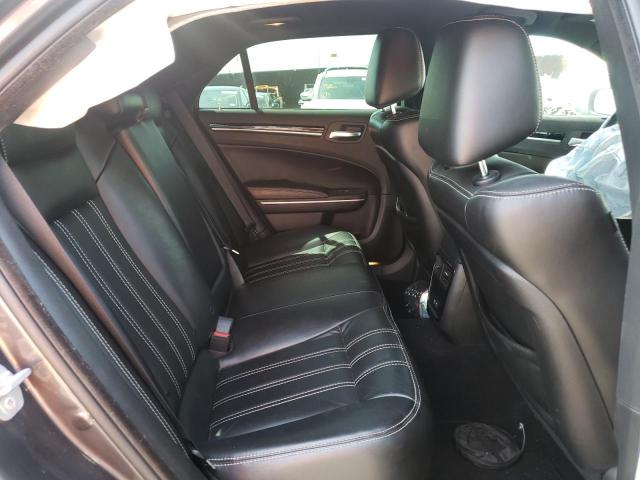 Photo 6 from auction – 2019 CHRYSLER 300 S with VIN 2C3CCABG1KH601134