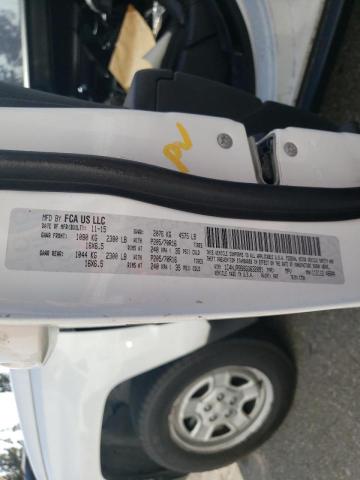 Photo 10 from auction – 2016 JEEP PATRIOT SP with VIN 1C4NJRBB8GD632091