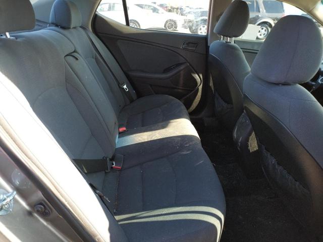 Photo 6 from auction – 2015 KIA OPTIMA LX with VIN 5XXGM4A75FG503973
