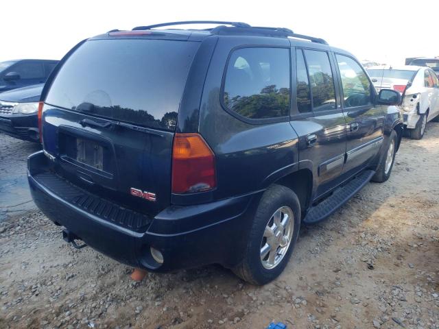 Photo 4 from auction – 2004 GMC ENVOY with VIN 1GKDS13S342169359