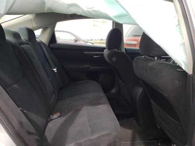 Photo 6 from auction – 2015 NISSAN ALTIMA 2.5 with VIN 1N4AL3AP7FN374146