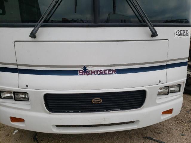 Photo 7 from auction – 2003 WINNEBAGO SIGHTSEER with VIN 5B4LP57G633368667