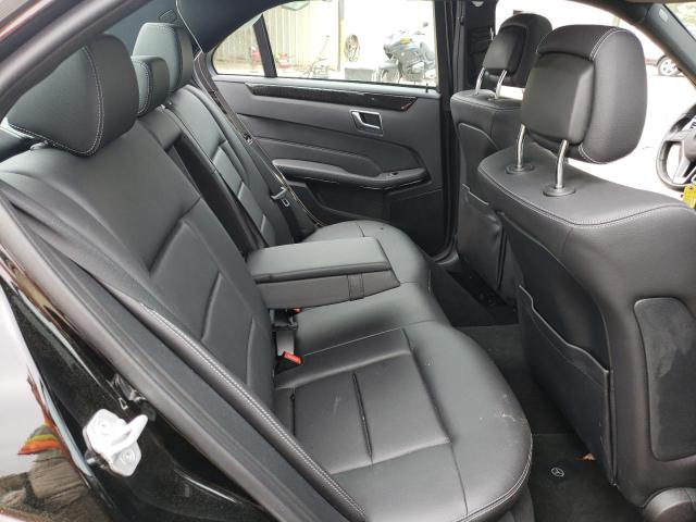 Photo 6 from auction – 2016 MERCEDES-BENZ E 350 with VIN WDDHF5KB4GB229279