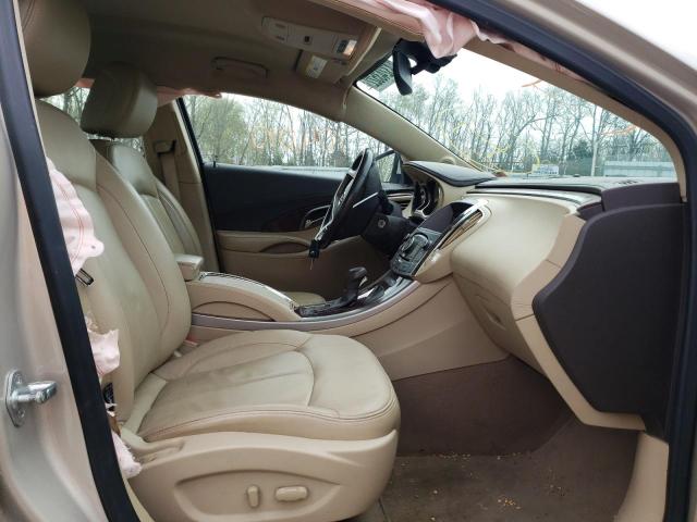 Photo 5 from auction – 2010 BUICK LACROSSE C with VIN 1G4GC5EG7AF163795