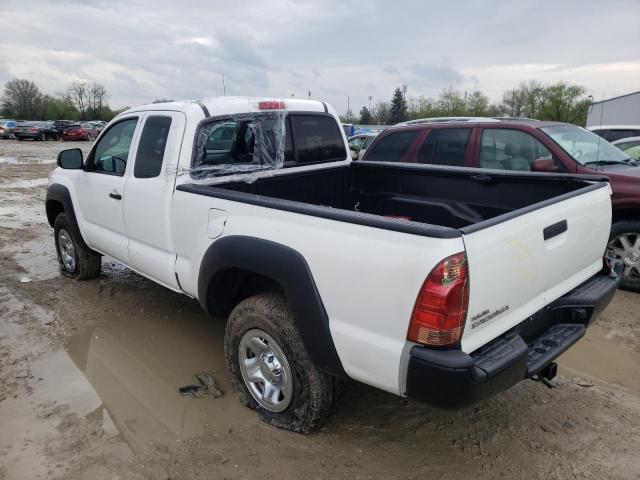 Photo 3 from auction – 2015 TOYOTA TACOMA PRE with VIN 5TFTX4GN3FX047524