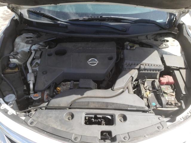 Photo 7 from auction – 2014 NISSAN ALTIMA 2.5 with VIN 1N4AL3AP1EN255250