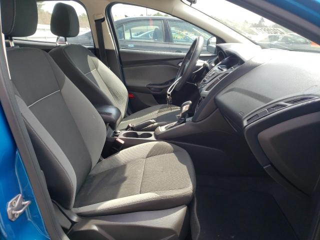 Photo 5 from auction – 2012 FORD FOCUS SE with VIN 1FAHP3F29CL274346