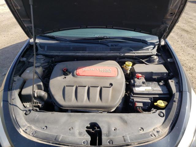 Photo 7 from auction – 2013 DODGE DART LIMIT with VIN 1C3CDFCH4DD157409