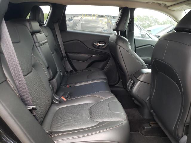 Photo 6 from auction – 2016 JEEP CHEROKEE L with VIN 1C4PJMDS2GW182080