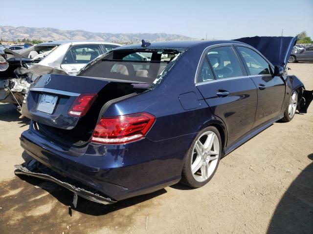 Photo 4 from auction – 2014 MERCEDES-BENZ E 350 with VIN WDDHF5KB7EA838076