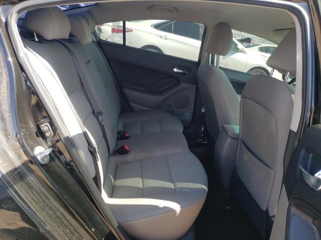 Photo 6 from auction – 2014 KIA FORTE LX with VIN KNAFX4A63E5159912